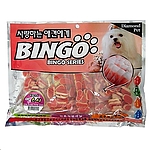 강아지 사사미 (닭고기 스시 400g)