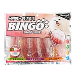 강아지 사사미 (습식 슬라이스 400g)