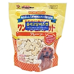 강아지 비스킷 (올리고당 580g)