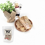 강아지 육포 (수제간식 명태 110g)