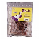 강아지 사사미 (오리 가슴살 220g)