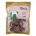 강아지 육포 (송아지 목뼈S 360g)