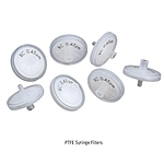 PTFE 시린지 필터