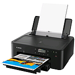 마미포토 잉크젯 프린터 (PIXMA TS709)