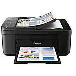 이코노믹잉크 잉크젯 복합기 (PIXMA E4290)