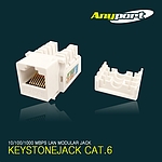 CAT.6 키스톤잭