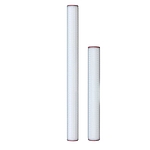 필터 카트리지 (BETA 5000/ABSOLUTE-RATED PLEATED POLYPROPYLENE CARTRIDGE)