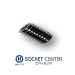 SCM435 무두렌치볼트 (HS913/M8-M20)