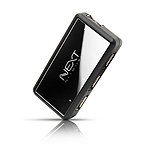 4포트 USB 허브 (NEXT-314UHP)