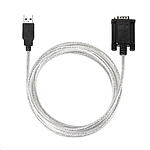 USB 2.0 to RS-232 컨버터 케이블 (NEXT-340PL)