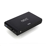 3.5형 SATA 외장하드 케이스 (USB 3.0/NEXT-350U3)
