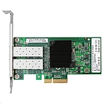 PCI-E ×4 Dual Port SFP 1G 서버 아답터