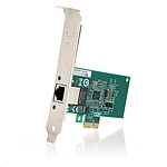 PCI-E LACP 랜카드