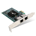 PCI-E 랜카드 (NEXT-362DCP EX)