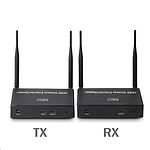 무선 1:4 HDMI 송수신기 (NEXT-400HDW)