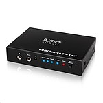 3:1 4K HDMI 2.0 스위치 (NEXT-403SW4K60)