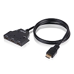 3:1 4K HDMI 2.0 스위치 (NEXT-403SWC4K60)