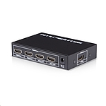 1:4 HDMI 2.0 분배기