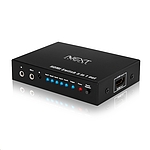 5:1 4K HDMI 2.0 스위치 (NEXT-405SW4K60)