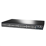 24포트 스위칭 허브 (NEXT-4052L3-10G)