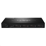 4:4 4K HDMI 매트릭스 스위치 (NEXT-4245HDM)