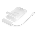 2.5형 SATA 외장하드 케이스 (USB 3.1/NEXT-435TC)