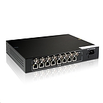 8채널 비디오 발룬 송신기 (NEXT-4608VPS-36V)
