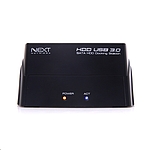 1베이 USB 3.0 도킹스테이션 (NEXT-645U3)