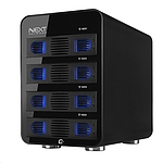 4베이 C타입 외장스토리지 (56TB/NEXT-704TC)