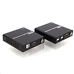 HDMI KVM 스위치 (NEXT-7104KVM EX)