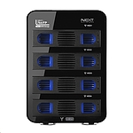 4베이 USB 3.0 RAID 외장스토리지 (56TB/NEXT-766FP)