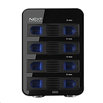 4베이 USB 3.0 RAID 외장스토리지 (56TB/NEXT-804U3 RAID)