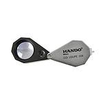 LED 아크로매틱 루페 (HD-ALD)