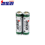 망간 AA 건전지 (벌크타입)