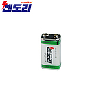 망간 9V 건전지 (9V/6F22 벌크타입)