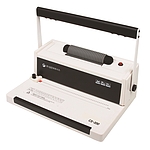3대 1 코일링 제본기 (CS-200)