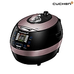 6인용 IR 압력밥솥 (CJH-LX0660RHW)