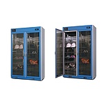 방독면 다용도 살균탈취건조기 (MS-480S)