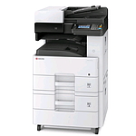 ECOSYS 흑백 레이저 대형 복합기 (M4125idn)