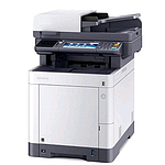 ECOSYS 컬러레이저 복합기 (M6635cidn)