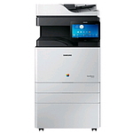 A3 컬러 디지털 대형 복합기 (MX4-R SL-X4255LX)