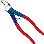 메리 초경 와이어니퍼 175mm