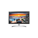 27인치 울트라 HD모니터 (27UL850.BKR)