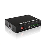 1:4 HDMI 분배기 (NEXT-HD104SP4K)