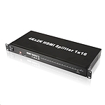 1:16 4K HDMI 분배기 (NEXT-HD116SP4K)