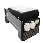 싱크로 발전기동체 (7.5KVA/단상)