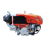 수냉식 디젤엔진 (CP155DI)