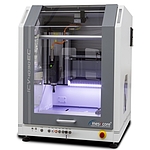 3축 서보모터 탁상형 3D밀링 조각기 (ICV 4030 3A)