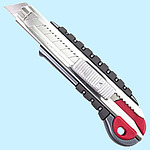 6연발 커터 (L-2500GRP)