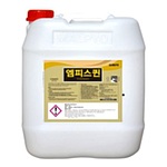 엠피스퀸 (고급 바닥광택제/18.75L)